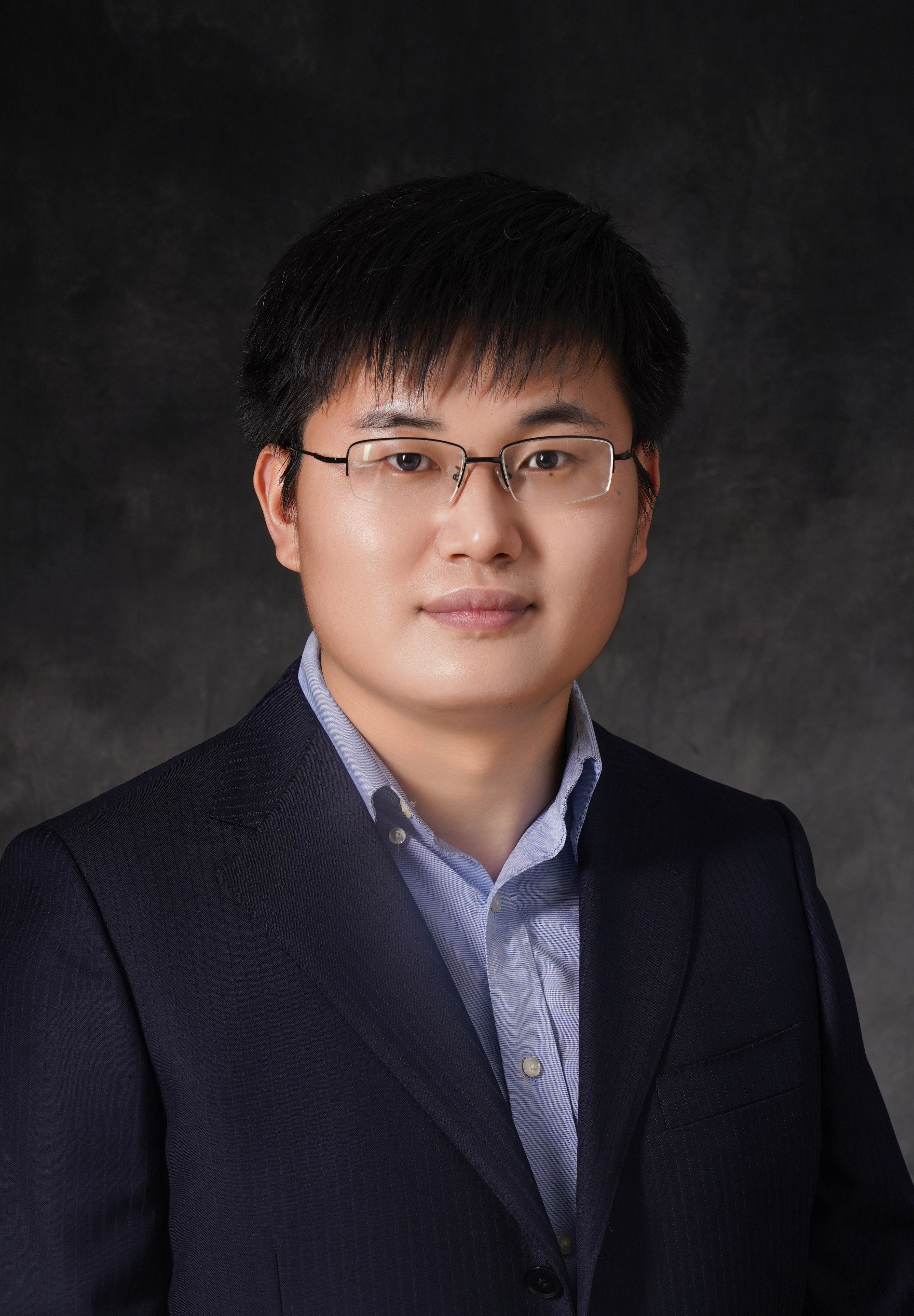 Zhiyong Li